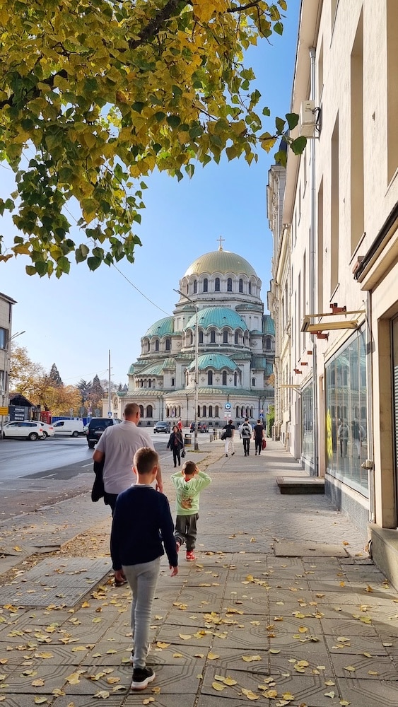 Things to do in Sofia - Wander the streets