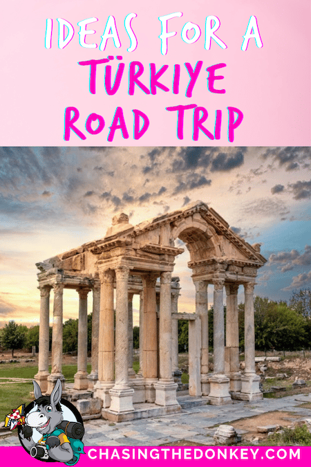 Turkey Travel Blog_How To Road Trip In Turkey_Ideas For A Turkiye Road Trip