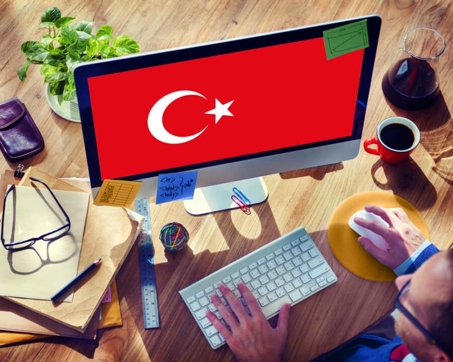 Coworking Istanbul Spaces
