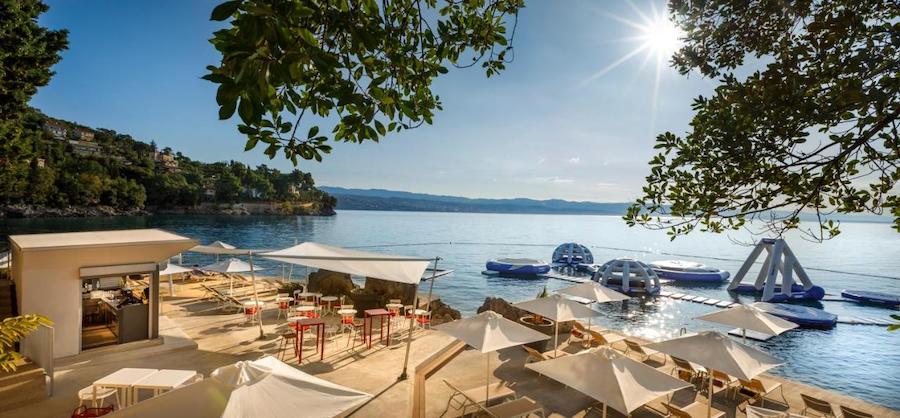 Croatia Travel Blog_Best All Inclusive Resorts In Croatia_Hotel Ičići