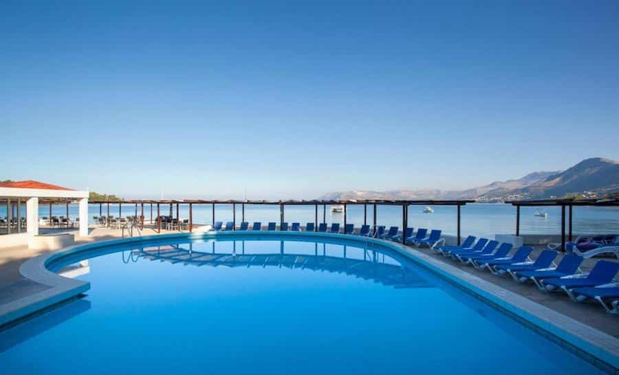 Croatia Travel Blog_Best All Inclusive Resorts In Croatia_Remisens Hotel EPIDAURUS