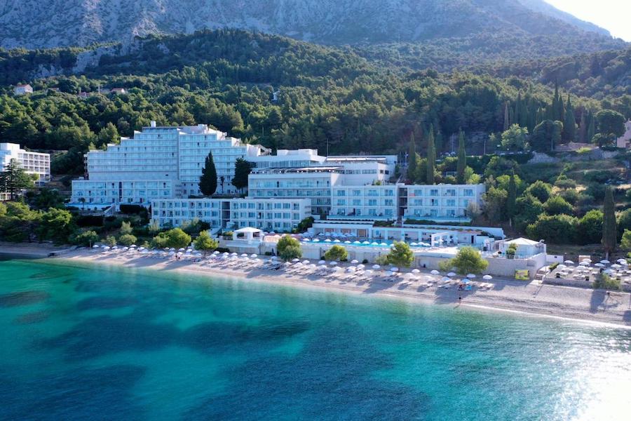 Croatia Travel Blog_Best All Inclusvie Resorts In Croatia_TUI BLUE Adriatic Beach