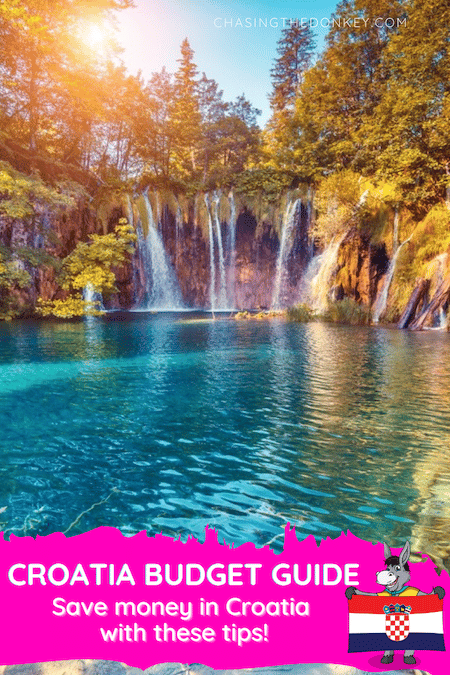 Croatia Travel Blog_How To Travel Croatia On A Budget