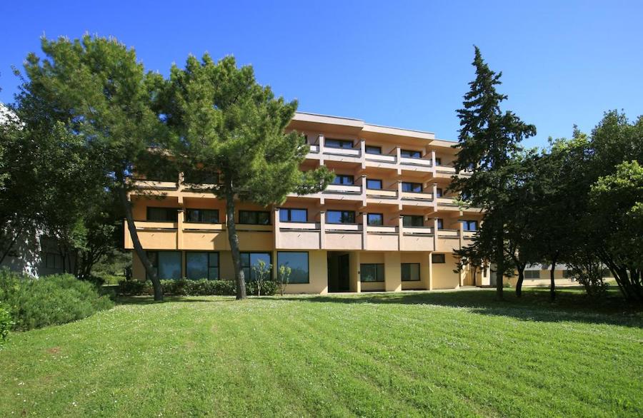 Croatia Travel Blog_Where To Stay In Zadar_Hotel Donat