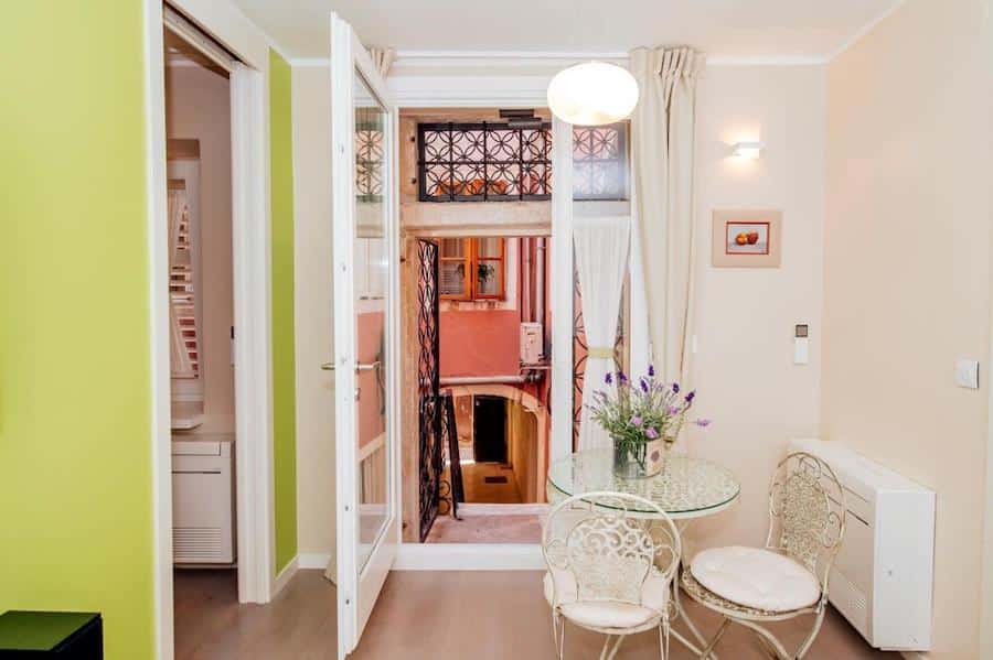 Croatia Travel Blog_Where To Stay In Zadar_Suites One