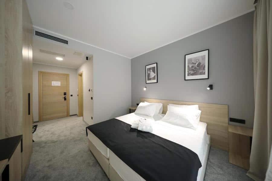 Croatia Travel Blog_Where To Stay In Zadar_Teatro Verdi Boutique Hotel