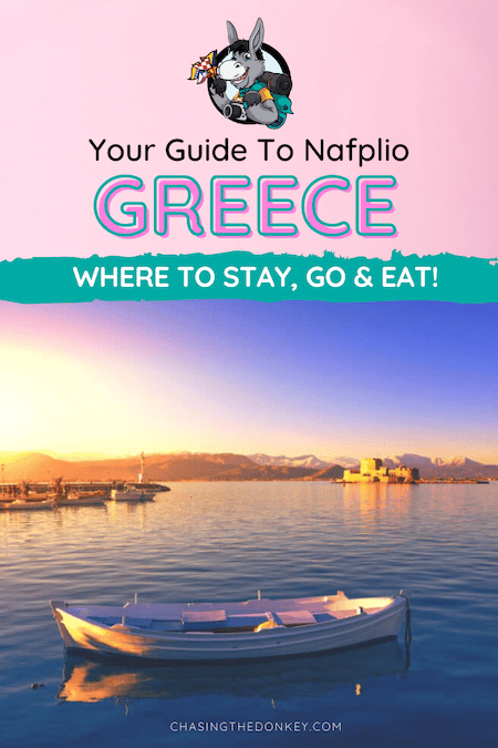 Greece Travel Blog_Guide To Nafplio