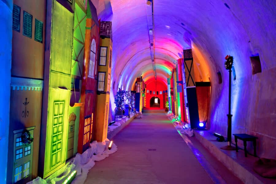 Christmas In Zagreb - Advent in Zagreb