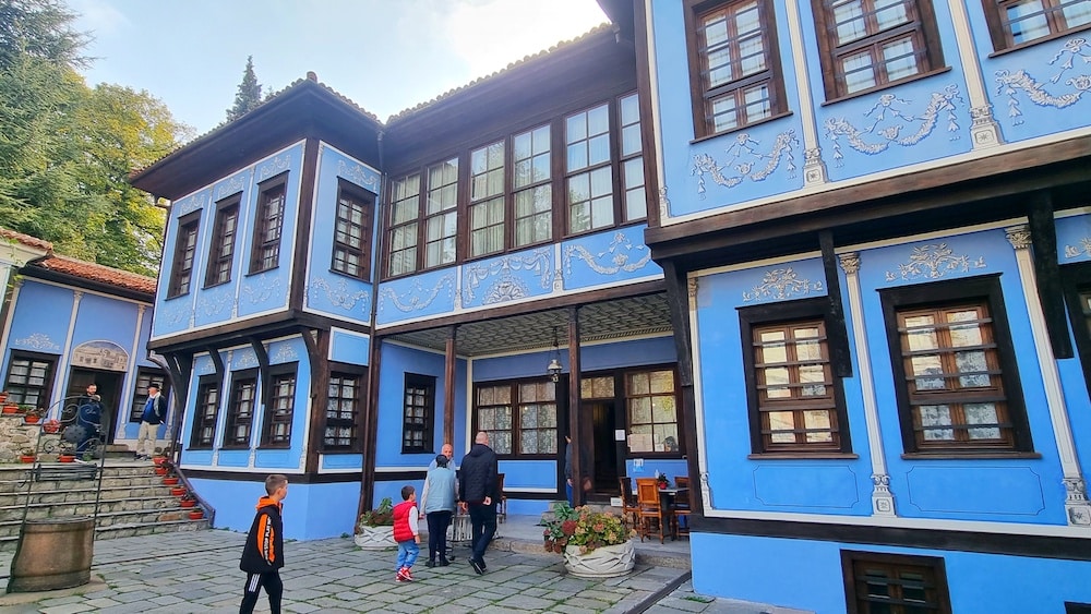Here Is How To Discover Bulgaria With Kids