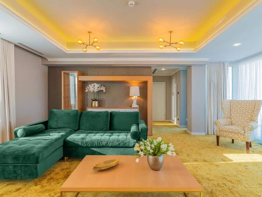 Romania Travel Blog_Where To Stay In Bucharest_Pergola Boutique Hotel