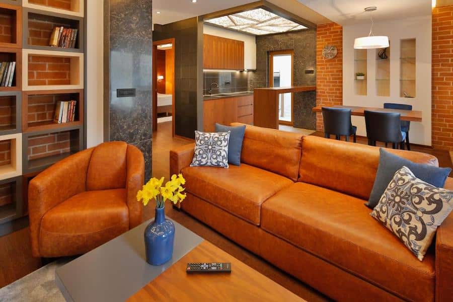 Serbia Travel Blog_Where To Stay In Belgrade_Hotel Passpartù Home Garni