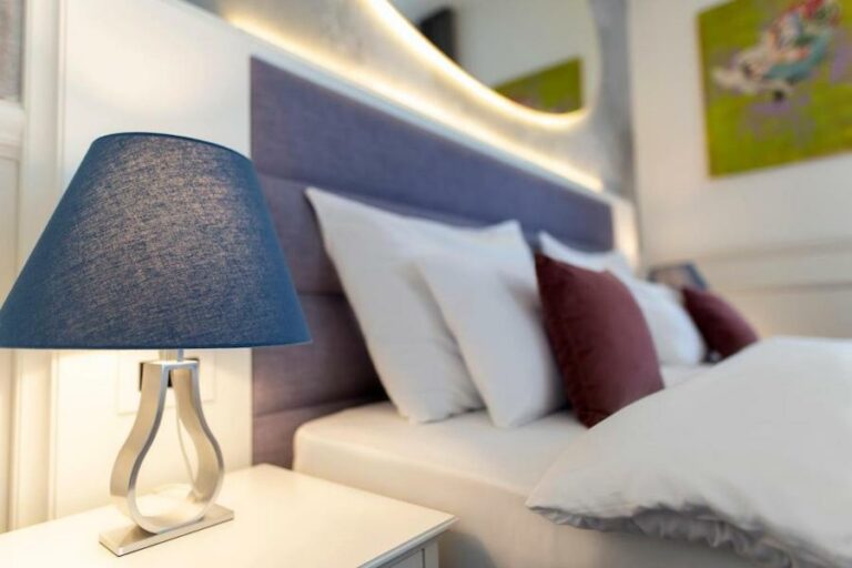 Where To Stay In Belgrade Best Hotels In Belgrade Included!