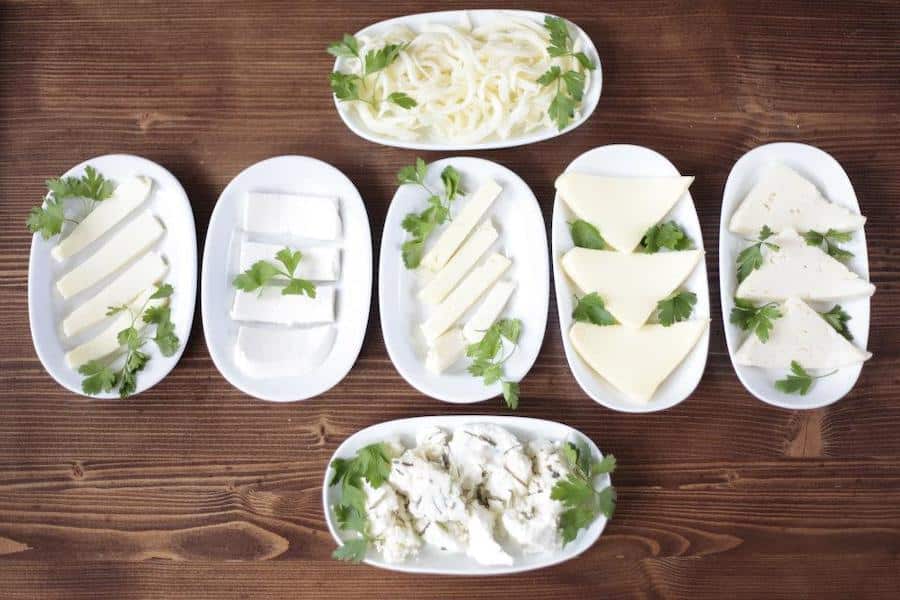 Turkey Travel Blog_Best Places For Breakfast In Istanbul_Van Kahvaltı Evi, Cihangir