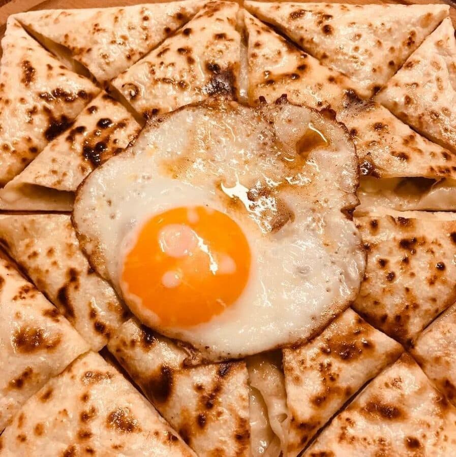 Turkey Travel Blog_Best Places For Breakfast In Istanbul_Yiğit Sofram Gözleme Ve Kahvaltı, Beyoglu