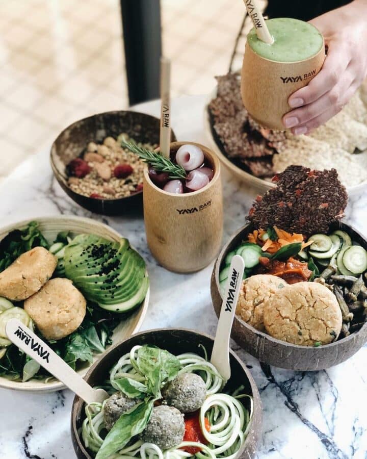 Turkey Travel Blog_Vegan Guide To Turkey_Yaya Raw