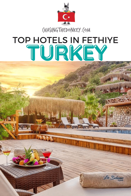 Turkey Travel Blog_Where To Stay In Fethiye
