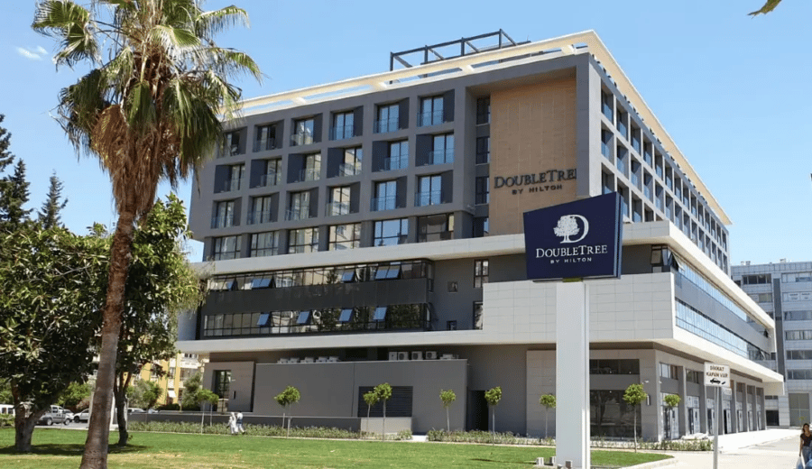 Best Hotels In Antalya Turkey_1