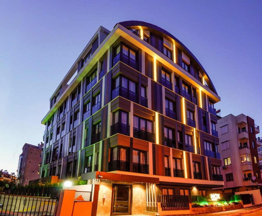 Best Hotels In Antalya Turkey_13