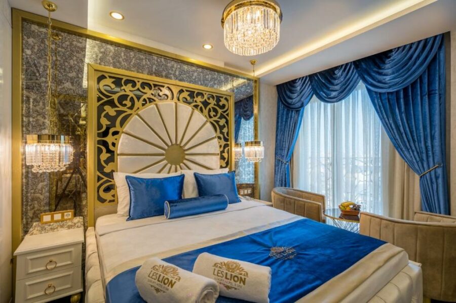Best Hotels In Antalya Turkey_4