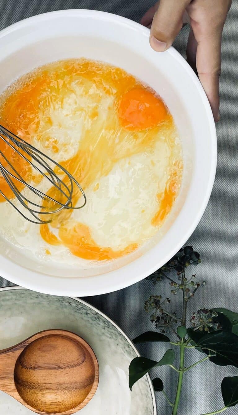 Cheese Crescent Rolls Recipe (Kiflice Sa Sirom) Chasing the Donkey