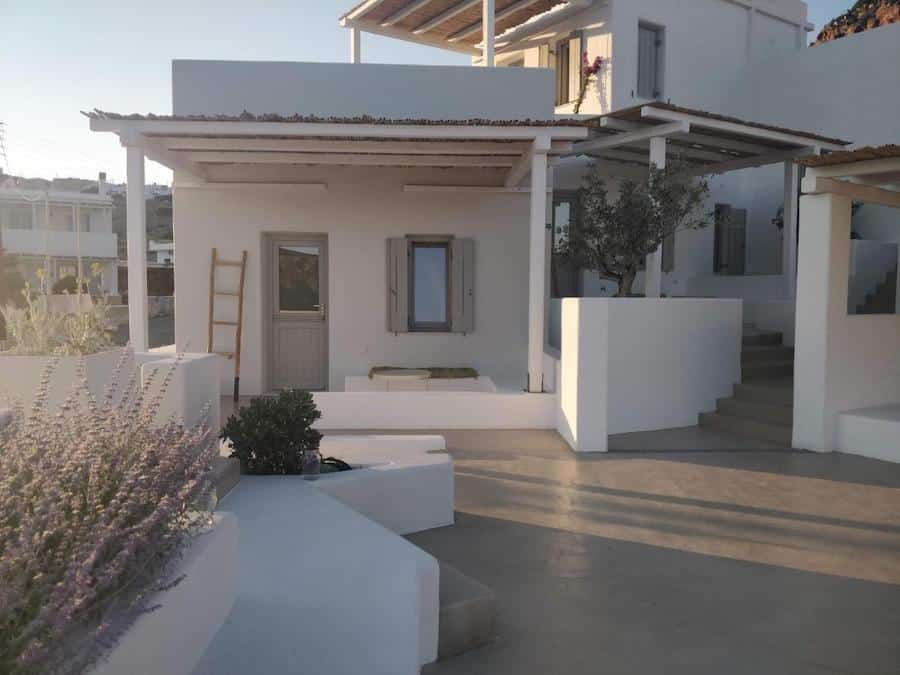 Greece Travel Blog_Best Honeymoon Hotels In Greece_Psathaki