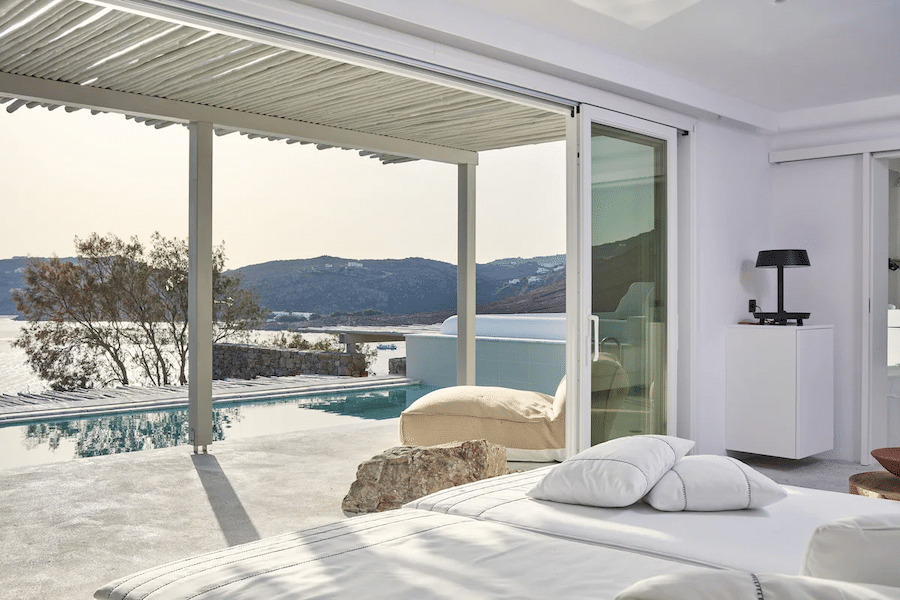 Greece Travel Blog_Best Honeymoon Hotels In Greece_Royal Myconian Hotel And Thalassa Spa