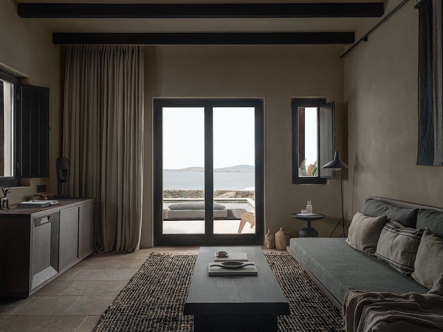 Greece Travel Blog_Best Honeymoon Hotels In Mykonos_Casa Cook Mykonos