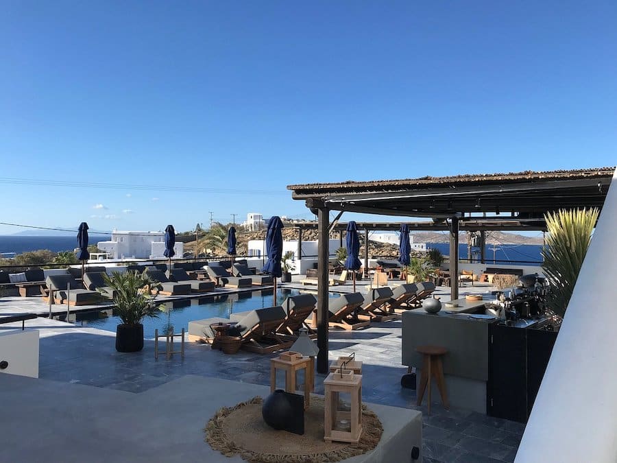 Greece Travel Blog_Best Honeymoon Hotels In Mykonos_Casa Cook Mykonos