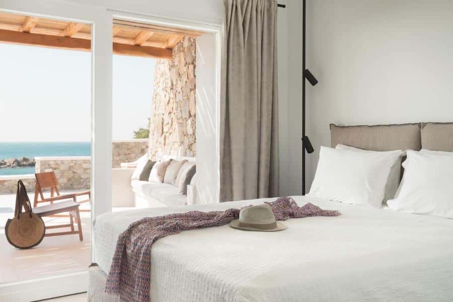 Greece Travel Blog_Best Honeymoon Hotels In Mykonos_Casa Del Mar