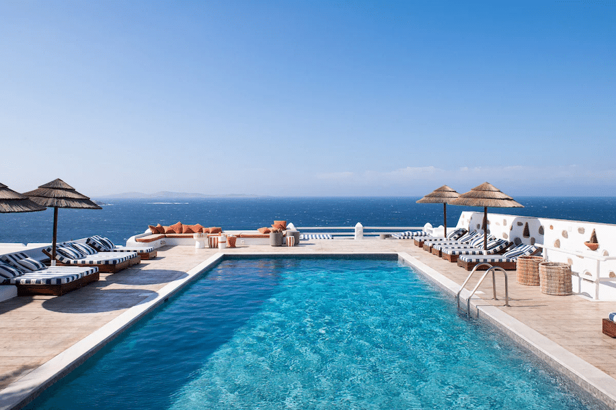 Greece Travel Blog_Best Honeymoon Hotels In Mykonos_Cavo Tagoo Mykonos 2