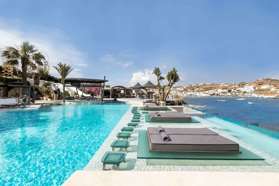 Greece Travel Blog_Best Honeymoon Hotels In Mykonos_Kivotos Mykonos 2