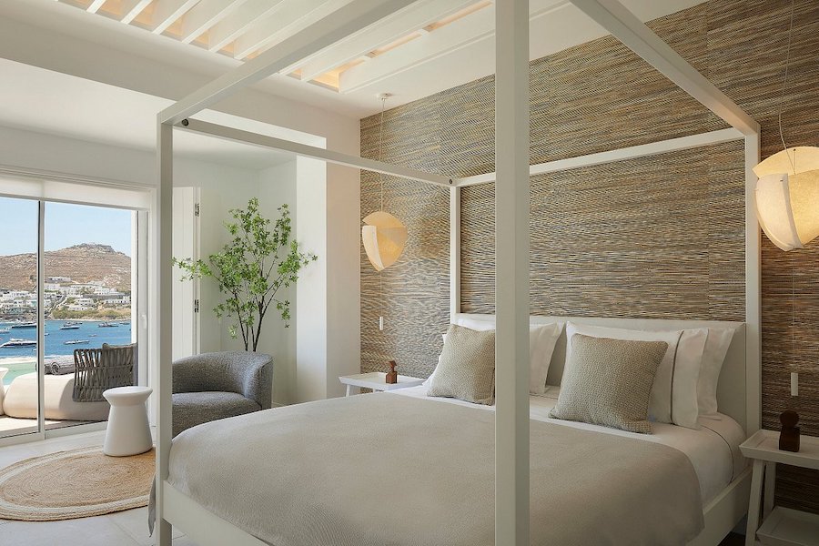 Greece Travel Blog_Best Honeymoon Hotels In Mykonos_Once In Mykonos Luxury Resort - Designed For Adults