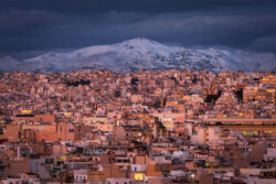 Where to go Hiking in Athens