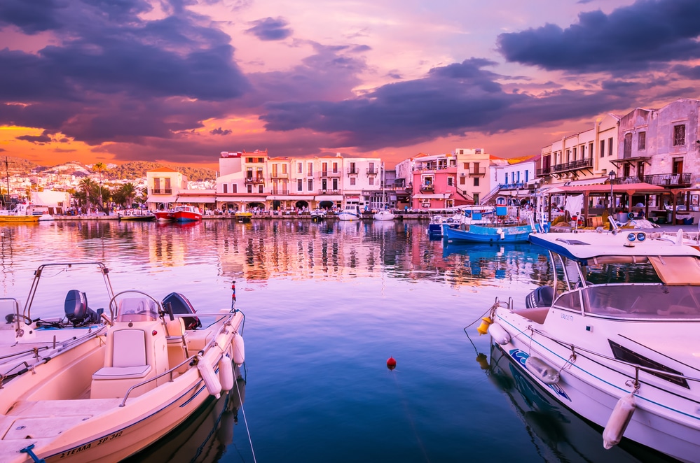 Crete Itinerary – Things To Do In Crete Greece
