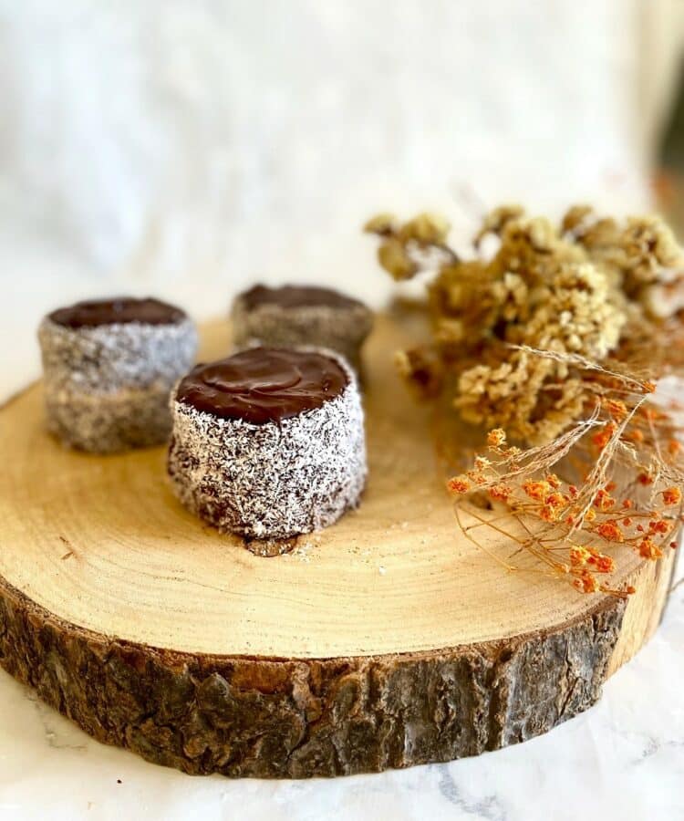 How to make Subarice - Ruske Kape Recipe