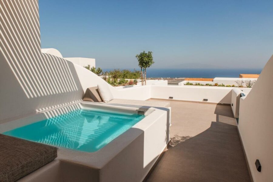 Santorini Honeymoon Hotels_388385209