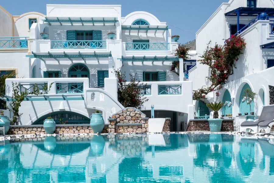Santorini Honeymoon Hotels_anastasia-princess-adults