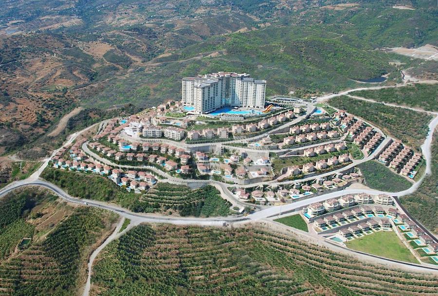 Turkey Travel Blog_Best Beach Resorts In Turkey_Goldcity Hotel