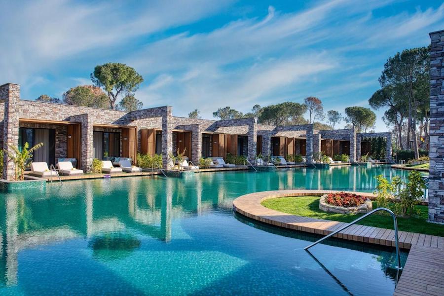 Turkey Travel Blog_Best Beach Resorts In Turkey_Kaya Palazzo Golf Resort