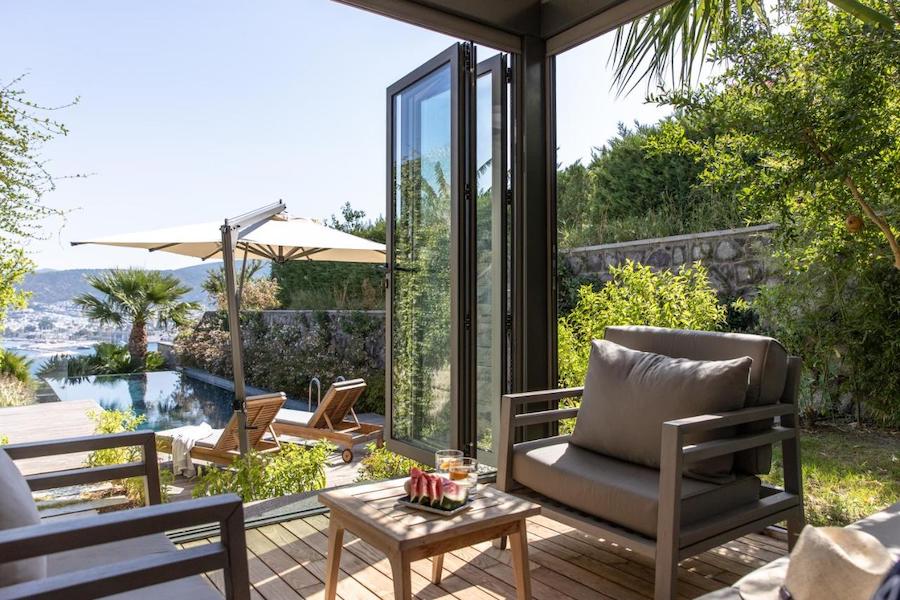 Turkey Travel Blog_Best Beach Resorts In Turkey_METT Hotel & Beach Resort Bodrum