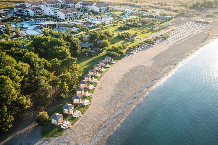 Turkey Travel Blog_Best Beach Resorts In Turkey_TUI BLUE Sensatori Barut Fethiye