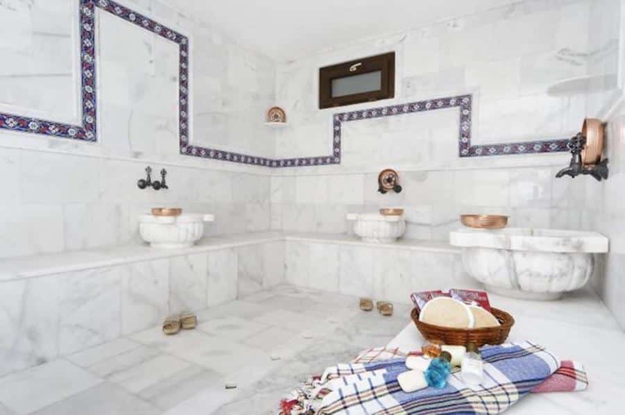 Turkey Travel Blog_Guide To Bodrum_Asmin Hotel