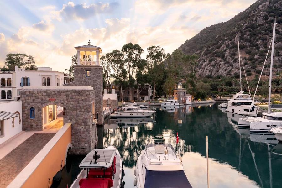 Turkey Travel Blog_Guide To Bodrum_Radisson Collection Hotel