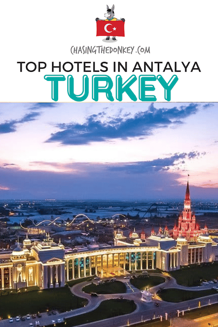 Turkey Travel Blog_Where To Stay In Antalya Turkey