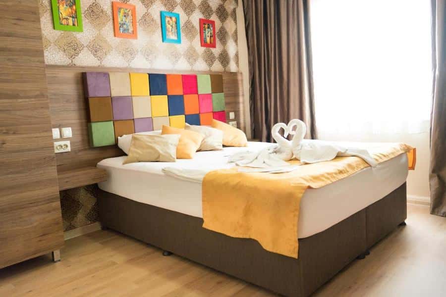Turkey Travel Blog_Where To Stay In Antalya_Hotel Twenty