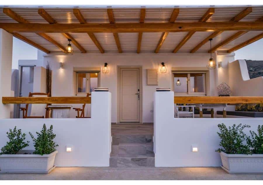 Where To Stay In Milos Island, Greece_Casa Mylonas Deluxe