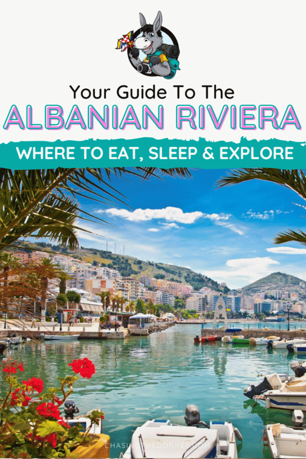 Albania Travel Blog_Guide To The Albanian Riviera