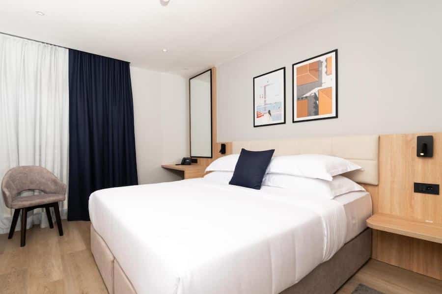 Croatia Travel Blog_Where To Stay In Zadar_Hotel A'mare