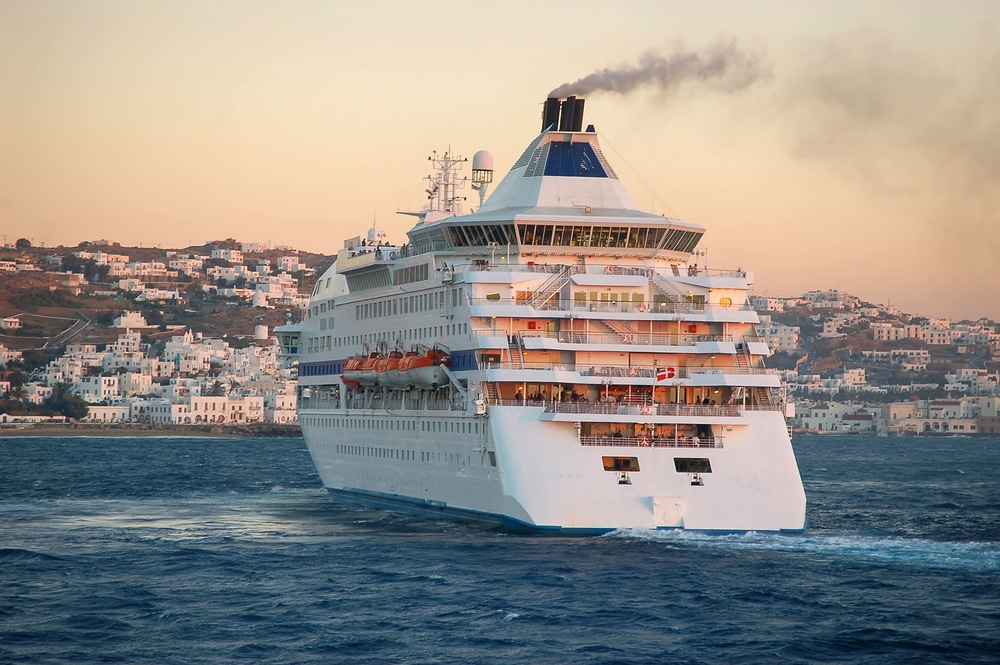 Island Hop Greece, Here Is How To Travel Between Greek Islands