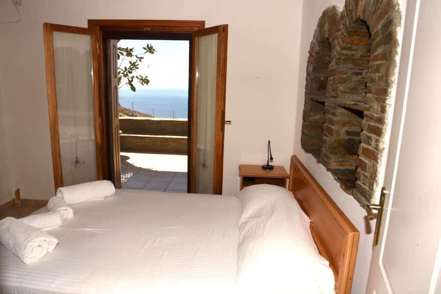 Greece Travel Blog_Andros Island Guide_Andros Escape Condos